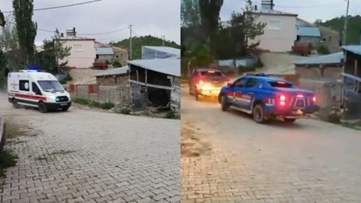 Son Dakika... Sivas'ta maden ocağında facia: 1 ölü, 2 yaralı!
