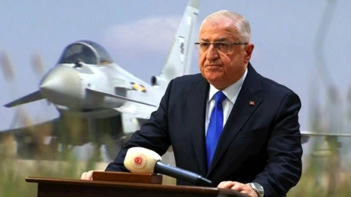 Son dakika: Türkiye 44 Eurofighter alacak...