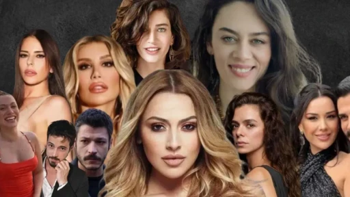 Son dakika... Ünlülerden 8'i pozitif çıktı!