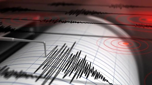 Son Dakika... AFAD duyurdu: Bingöl'de 3.9 büyüklüğünde deprem