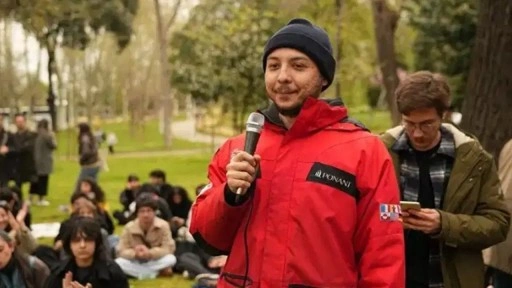 Son Dakika... 'Basel' yeniden gözaltına alındı