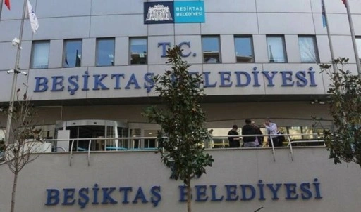 Son dakika... Beşiktaş Belediyesi'ne yönelik soruşturmada yeni gözaltı dalgası!