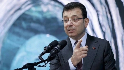 Ekrem İmamoğlu'ndan mesaj var: Tek tek sıraladı, 'itiraf edin' dedi!