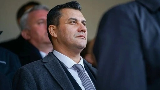 Ferdi Zeyrek'in sağlık durumuna ilişkin yeni açıklama