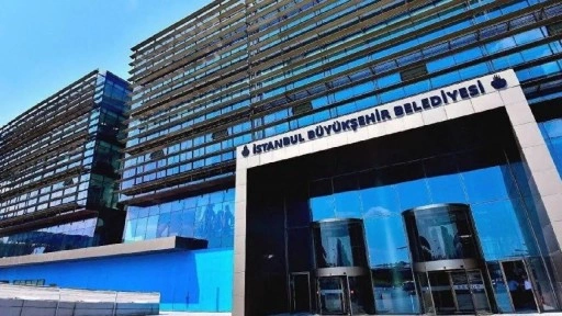 Son Dakika... İBB'ye 3. dalga operasyonu: 16 kişiye tutuklama talebi!
