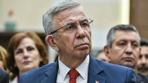 Son Dakika... Mansur Yavaş'tan 'LeMan' açıklaması: 'Milyonlarca insanımızın kalb