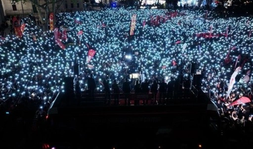 Son Dakika... Özgür Çelik duyurdu: CHP’nin İstanbul’daki yeni miting adresi belli oldu!