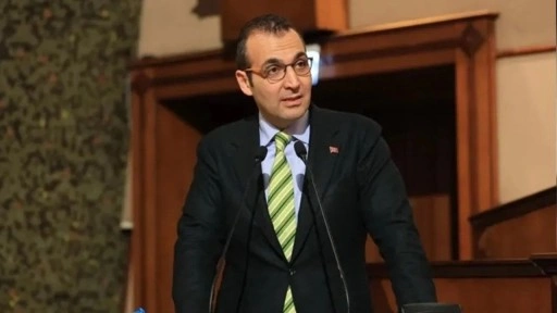 Resul Emrah Şahan'ın tutukluluğuna devam kararı verildi