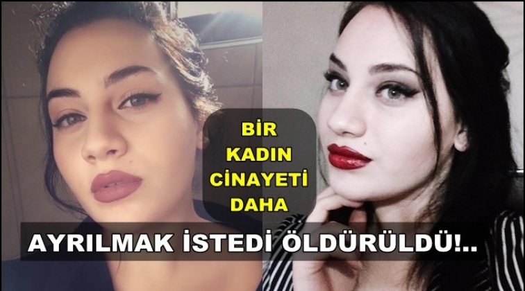 Son s&ouml;zleri &ldquo;L&uuml;tfen yapma&rdquo; oldu...