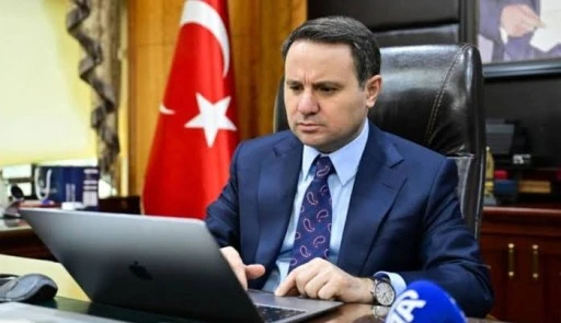  Sondakika! İstanbul Cumhuriyet Başsavcısı Akın Gürlek bugün 14.30'da açıklama yapacak!