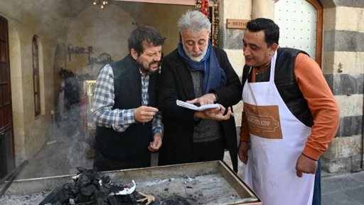 Sonradan Gurme 9 Mayıs’ta vizyonda!
