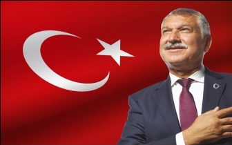 Sonsuza kadar Cumhuriyet, sonsuza kadar Adana&hellip;