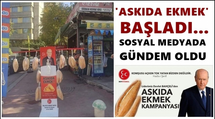 Sosyal medya bu fotoğrafı konuşuyor...
