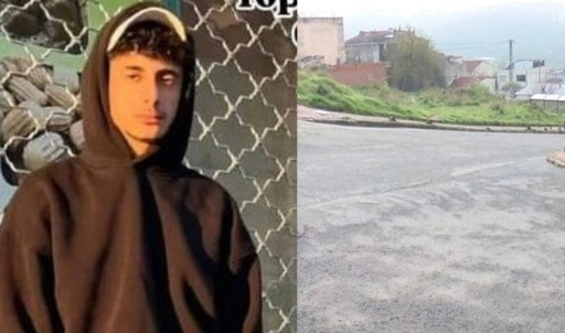 Sosyal medya kavgası cinayetle bitti! 16 yaşındaki çocuk öldürüldü