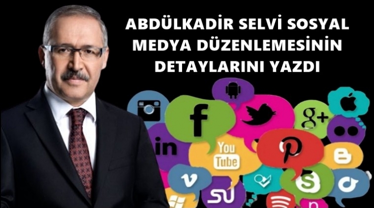 Sosyal medyaya 'unutulma' d&uuml;zenlemesi geliyor