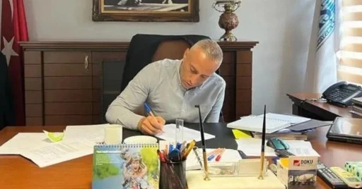 Soygunu ortaya çıkaran bürokrata dava açıldı!