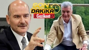 Saldırıya uğrayan Soylu'nun kuzeni kurtarılamadı!