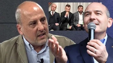 Soylu&rsquo;nun trolleri b&uuml;t&ccedil;e g&ouml;r&uuml;şmelerine de girmiş!