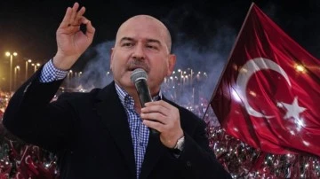 Soylu: O gece yapamadıklarımız var!