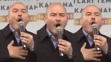 Soylu, yine "Ohhhhhhhhhh" &ccedil;ekti!