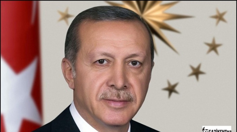 Soylu’dan ‘Erdoğan Portresi’ genelgesi