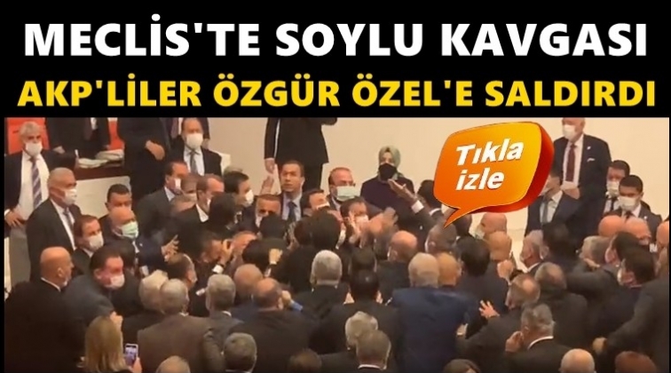 Soylu'ya 'SBK' sorusu AKP'lileri çıldırttı!