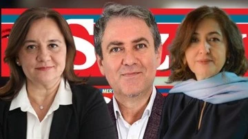 S&ouml;zc&uuml; ve Korkusuz'u da ekonomik kriz vurdu!