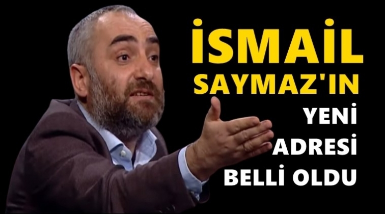 S&ouml;zc&uuml;'den ayrılan Saymaz'ın yeni adresi belli oldu!