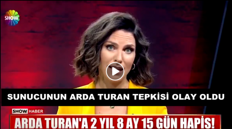 Spiker Ece &Uuml;ner&rsquo;in 'Arda Turan&rsquo; tepkisi