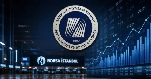 SPK: Fonların &ouml;deme ve tasfiye s&uuml;reci belirlendi