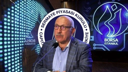 SPK su&ccedil; duyurusunda bulundu: Eski AKP Milletvekili g&ouml;zaltına alındı