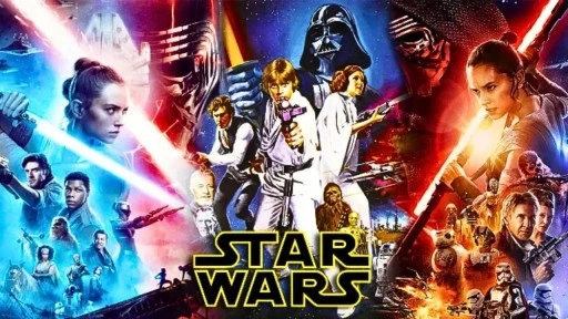 'Star Wars' bu kez konserle perdede