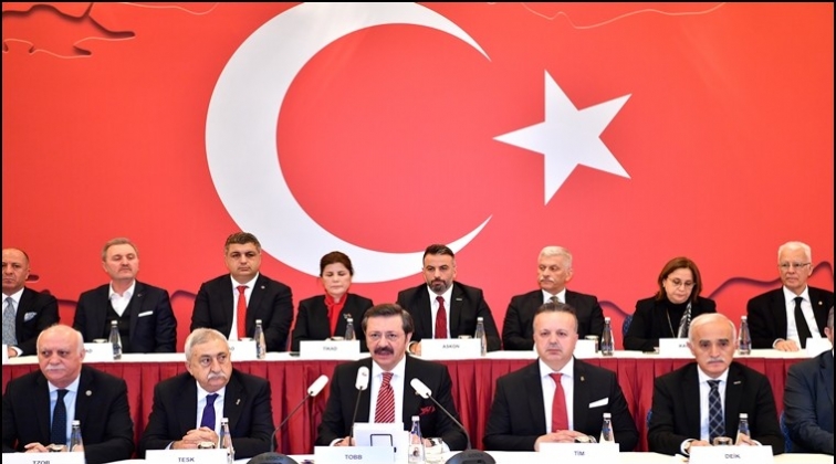 STK'lardan İdlib a&ccedil;ıklaması