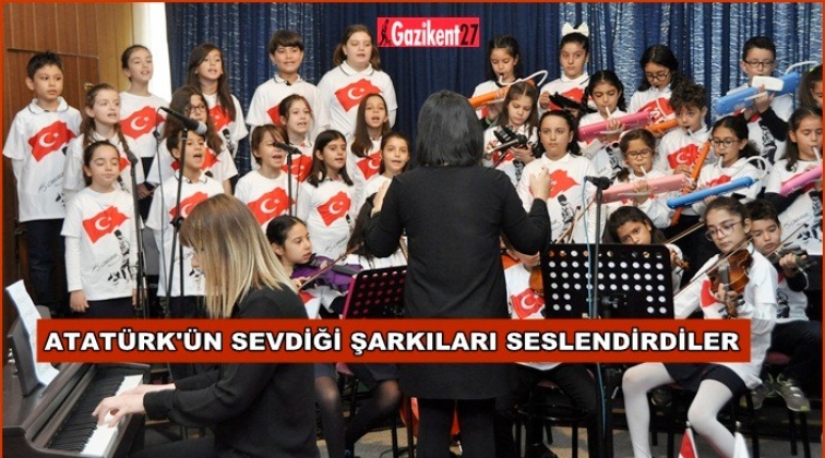 Karanlıktan Aydınlığa Oratoryosu GKV’de sahnelendi