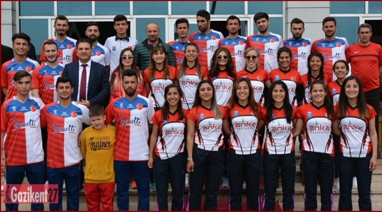 Süper Lig’in iki kupası birden Gaziantep'e geliyor