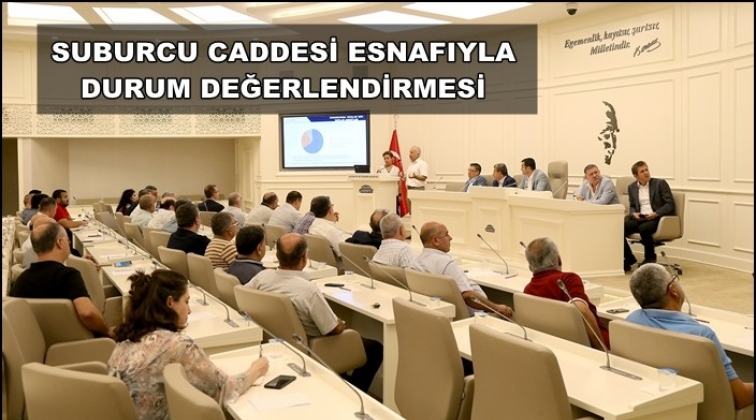 Suburcu cumartesi g&uuml;nleri 12.00-18.00'de kapalı