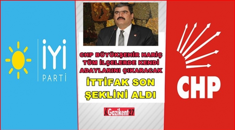 Sucu: Biz her il&ccedil;ede adayımızı &ccedil;ıkaracağız