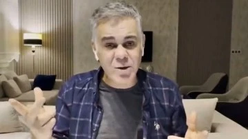 S&uuml;leyman &Ouml;zışık: Bu iktidarın gitmesi lazım; kesin, net...