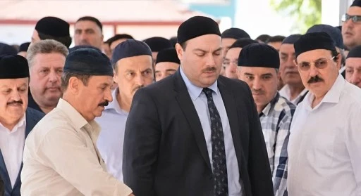 S&uuml;leymancılara operasyon: Cemaatin lideri Alihan Kuriş dahil 49 kişiye g&ouml;zaltı kararı