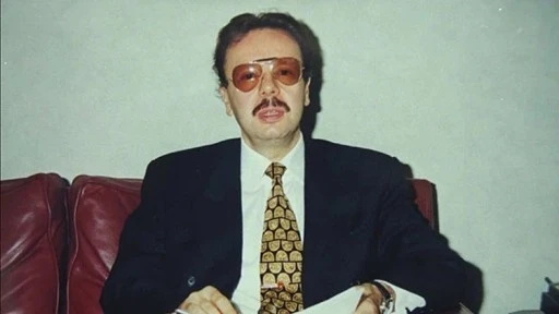 S&uuml;leymancıların lideri Arif Ahmet Denizolgun&rsquo;un mezarı a&ccedil;ılacak