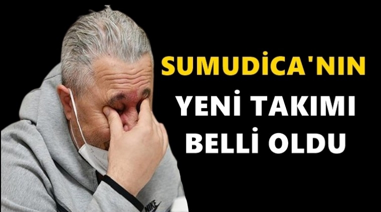 Sumudica için Süper Lig iddiası