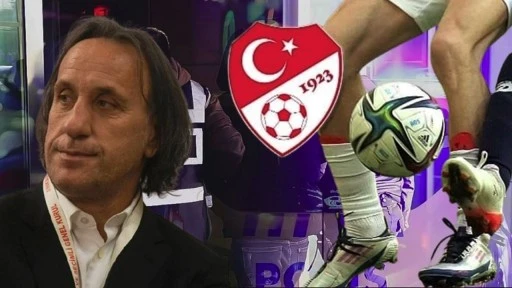 Süper lig takımının başkanı ile üç hakem cezaevine gönderildi