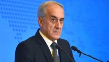 Suriye, T&uuml;rkiye'nin Suriye'de asker bulundurmasını 'işgal' diye niteledi!