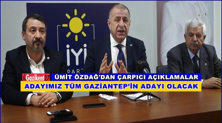 Suriyeli gerginliği h&uuml;k&uuml;metin yanlış politikalarının eseri!