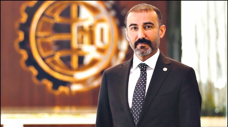 Suriyeliler g&uuml;venli b&ouml;lgelere g&ouml;nderilmeli...