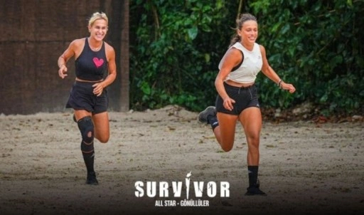 Survivor'da dokunulmazlık oyununu kim kazandı? 10 Nisan Survivor eleme adayı kim oldu?