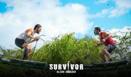 Survivor'da eleme adayı kim oldu? 16 Nisan Survivor eleme adayı...