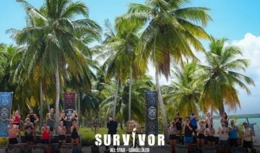 Survivor'da kim elendi? Eleme adayı kim oldu?