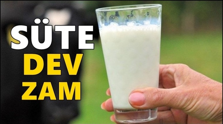 S&uuml;te&nbsp;y&uuml;zde 46.8&nbsp;zam!