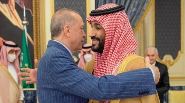 Suudi Arabistan'dan Türkiye'ye 5 milyar dolar!